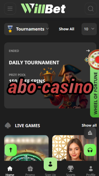 Abo-Casino - Premium Subscription Casino-www.bdqngd.com