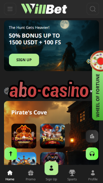 Abo-Casino - Premium Subscription Casino-www.bdqngd.com